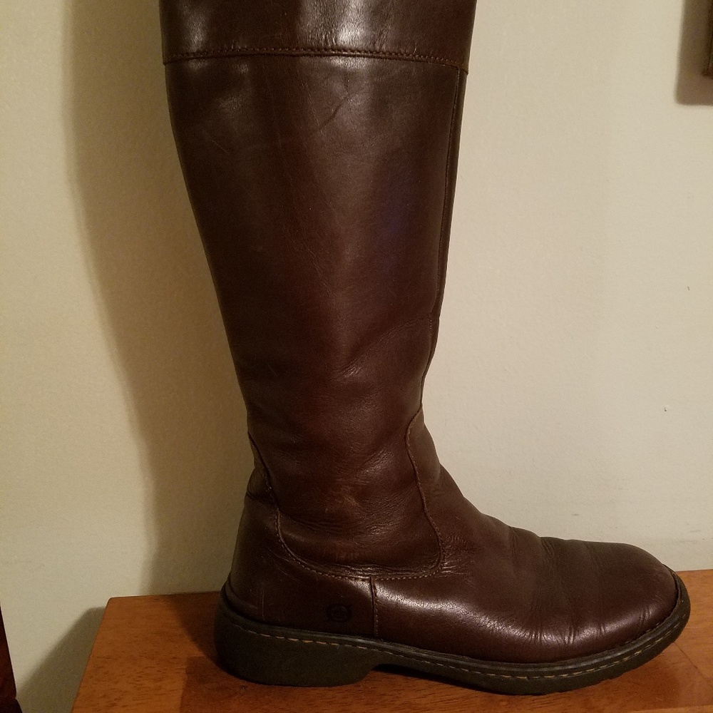 Born Boots